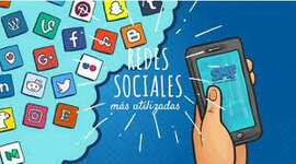 Timeline: redes sociales