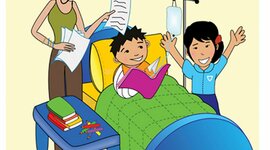 Timeline: Pedagogía Hospitalaria