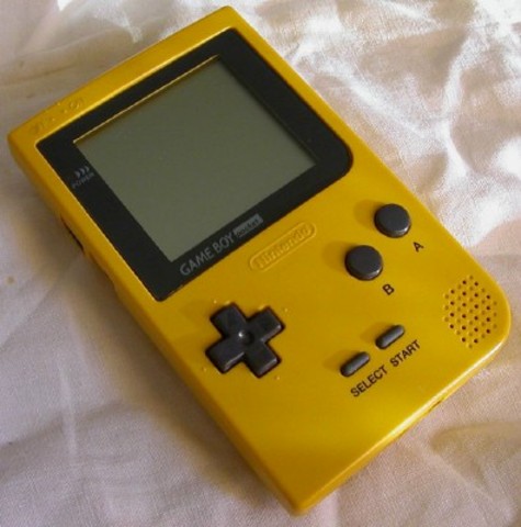 Game Boy Color