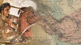 Timeline: Οι κατακτήσεις του Μ. Αλεξάνδρου έως τον θάνατο .