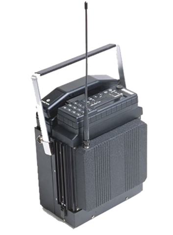 Mobira Senator from Nokia