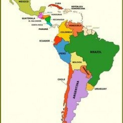 Timeline: Intervencionismo de EEUU en Latinoamérica