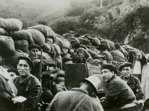 Шпаснки грађански рат