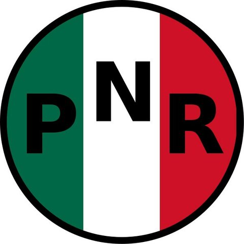 Consolidación del PNR
