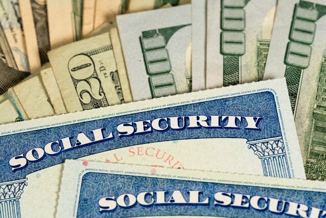 Social Security reform becomes law