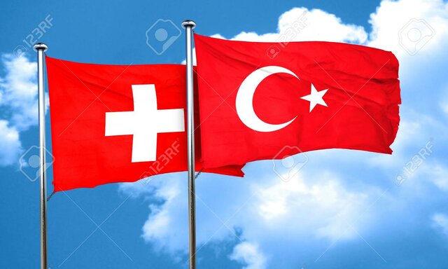Suiza/Turquía