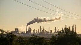 Timeline: Contaminación ambiental a nivel mundial