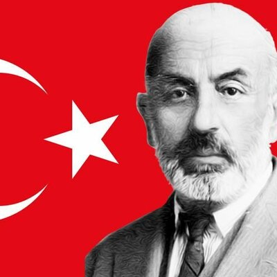 Timeline: MEHMET AKİF ERSOY'UN HAYATI