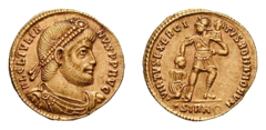 EL SOLIDUS VI y IX