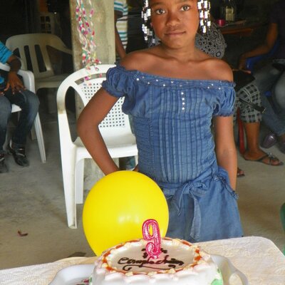 Timeline: Yerelin quiñones