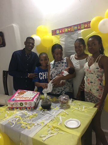 New integrant of the family