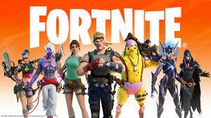 Fortnite