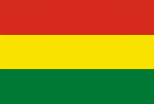 Bolivia
