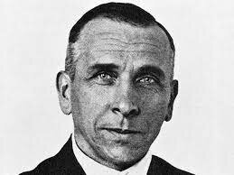 Alfred Wegener (1880-1930)