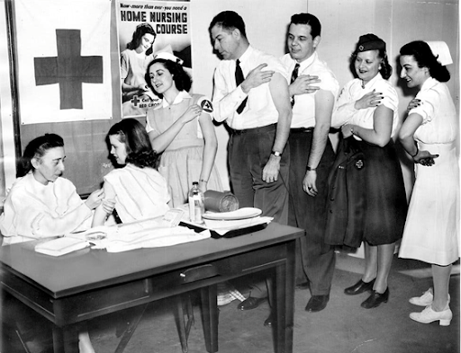 Erradicación Mundial de la Viruela