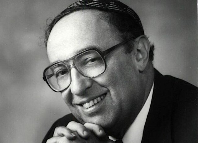 Joshua Fishman
