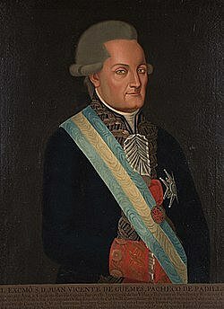 El Dictamen de Revillagigedo de 1791