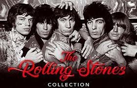 Nacen The Rolling Stones
