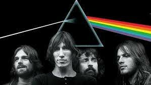 Nace Pink Floyd