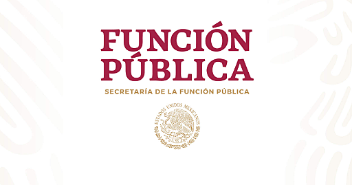 Secretaria de la Función Pública 2007