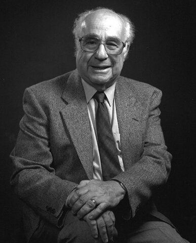 John Gumperz