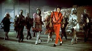 "Thriller"