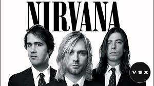 Nacimiento de Nirvana