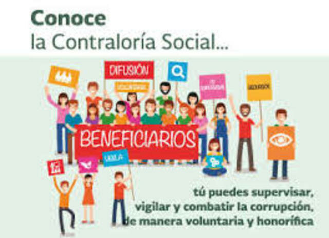 Controlaría Social