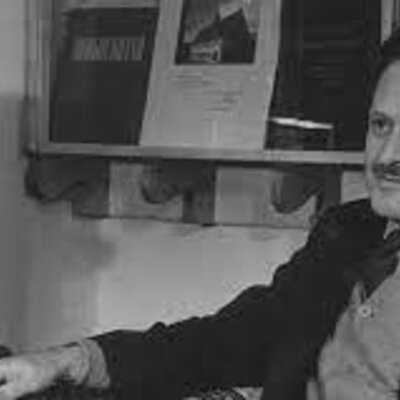 Timeline: Nazım Hikmet