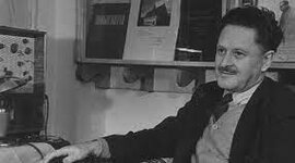 Timeline: Nazım Hikmet