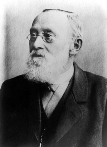 Rudolph Ludwig Karl Virchow