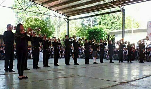 Logro - Banda de música