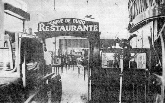 "Passeio de domingo"