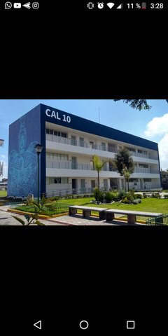 Logro - Examen Preparatoria