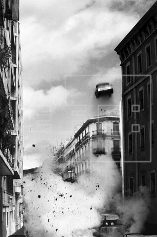 Asesinato de Carrero Blanco por ETA