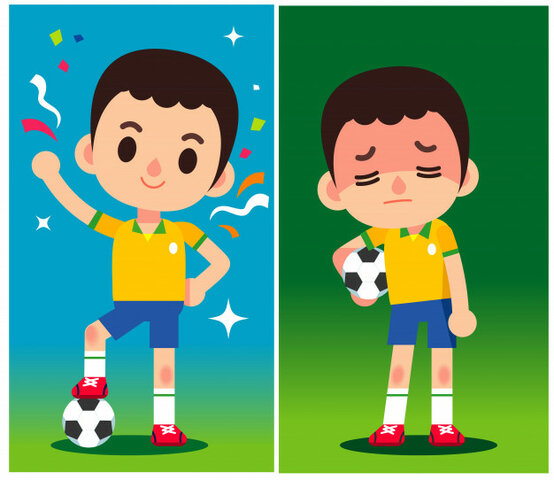 Fracaso - Preparatoria