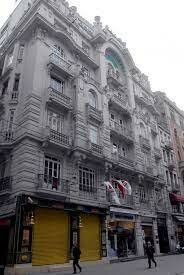 MEHMET AKİF ERSOY'UN HAYATINI KAYBETMESİ