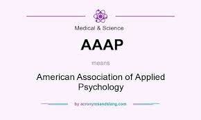 (AAAP)