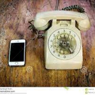 Timeline: EVOLUCION DE LOS SISTEMAS TELEFONICOS