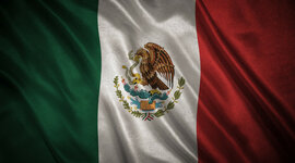 Timeline: México Contemporáneo