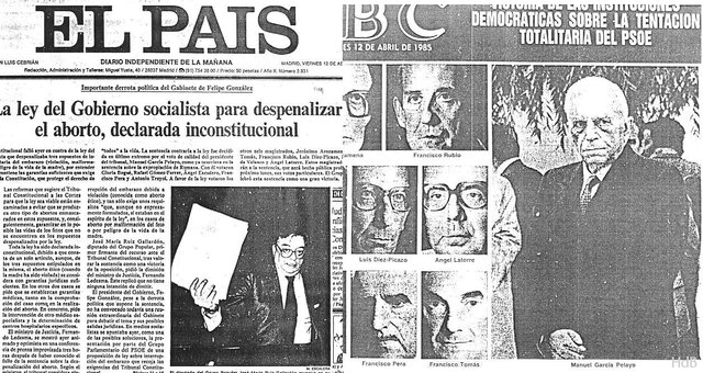 Aprobación de la Ley de Despenalización del Aborto