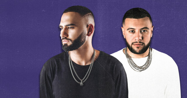 Выход первого альбома