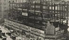 Compañia Telefónica Nacional de España