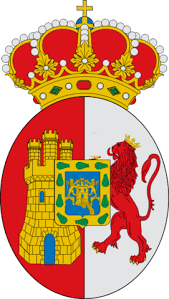 se establece el virreinato de nueva España