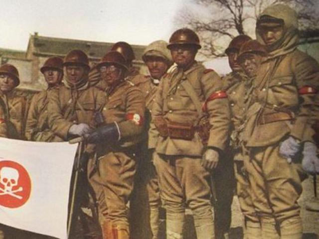 •	The Japanese Army invades Manchuria – [“Manchurian Incident”].