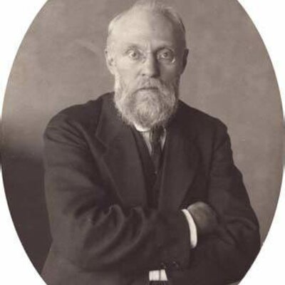 Timeline: Paul Otlet