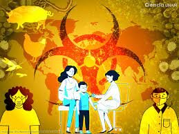 Terribles epidemias azotan la población de Nueva España