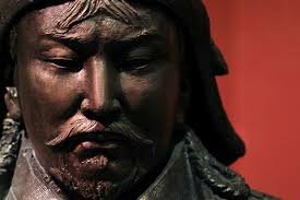 Genghis Khan