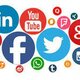 Redes sociales