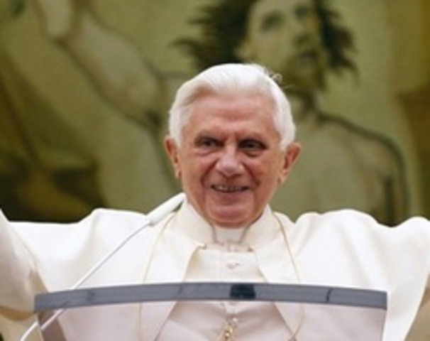 In 2010 Pope Benedict XVI dedicated the General Audience of 1 to September 8